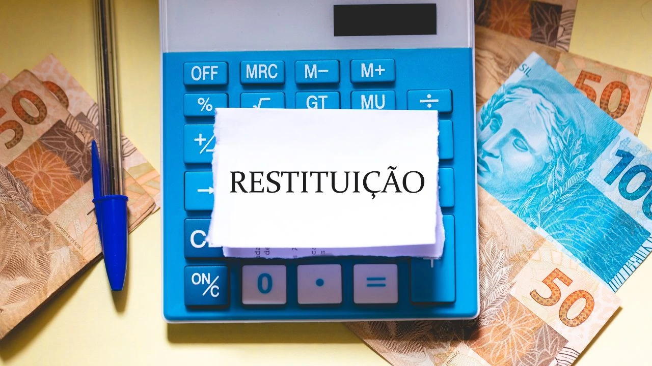 Restituição do Imposto de Renda 2025: veja como consultar