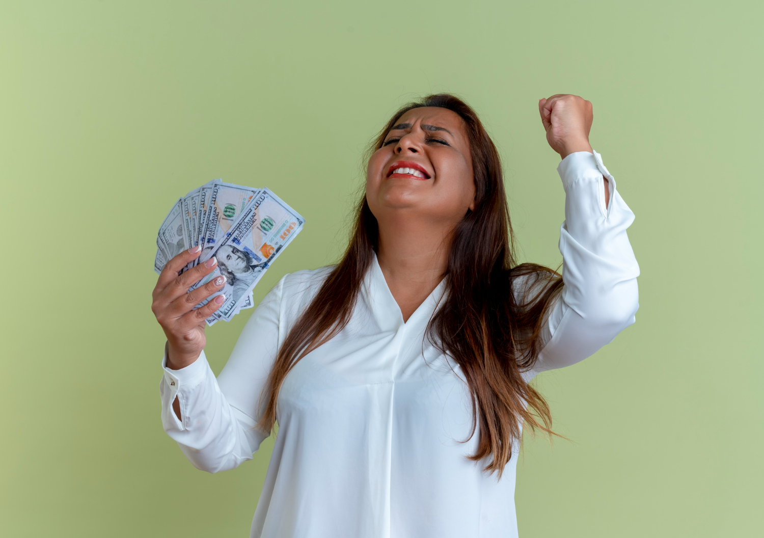 O que fazer quando seu salário aumenta (e o custo de vida também)?