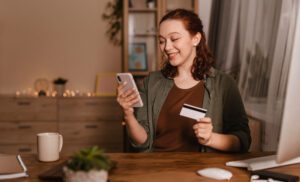 Aprenda a usar o cartão de crédito sem se endividar