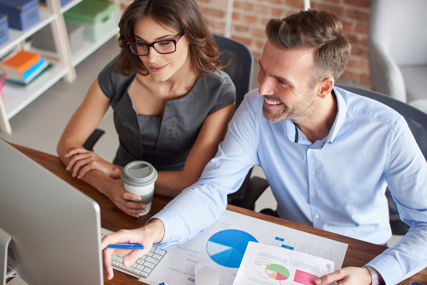 O que é capital social e por que ele importa para sua PME?