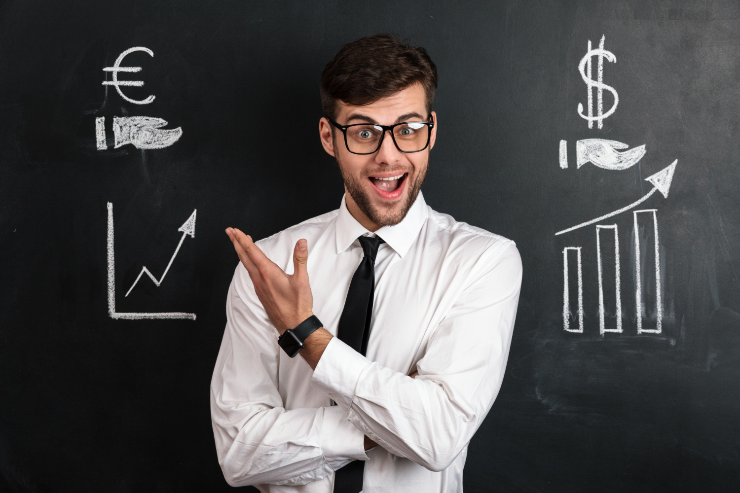Aprenda como calcular a sua margem de lucro forma simples