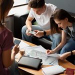 Como dividir as contas com quem mora com você sem brigar