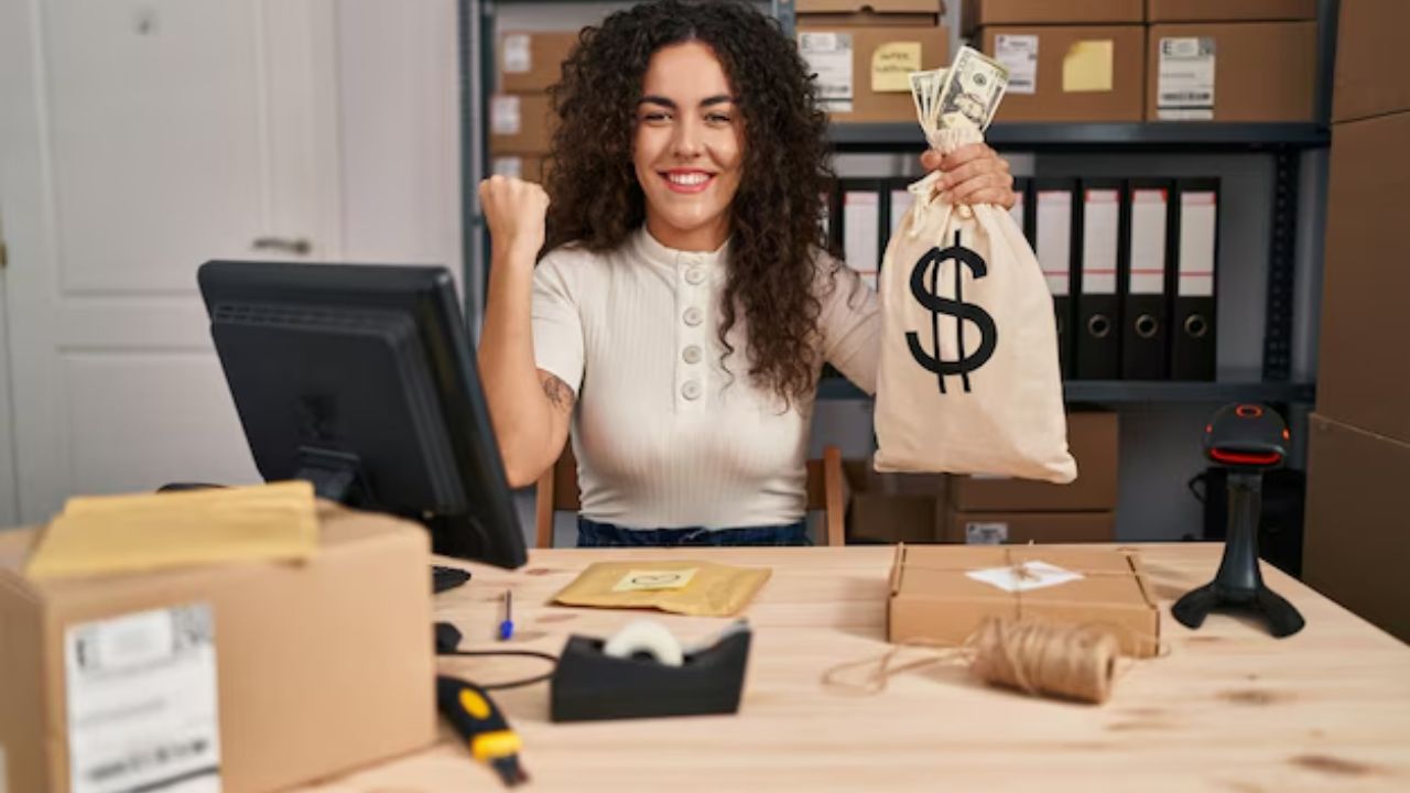 É lucro ou pró-labore? Entenda a diferença na hora de tirar dinheiro da empresa