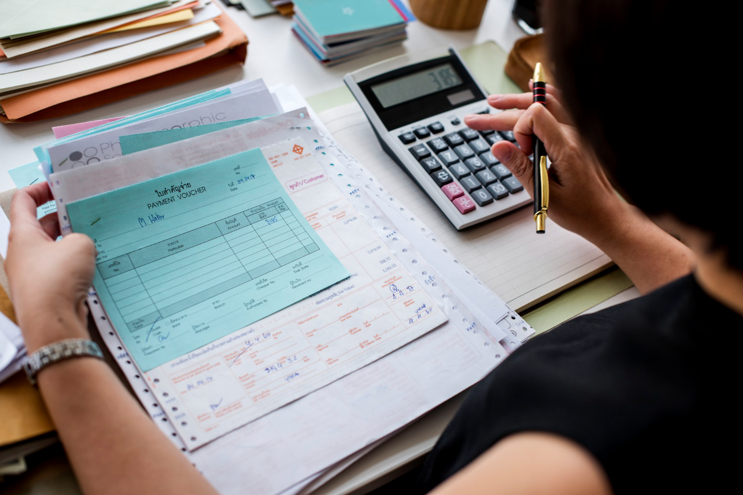 Entenda o que é nota fiscal de entrada e por que você pode precisar dela