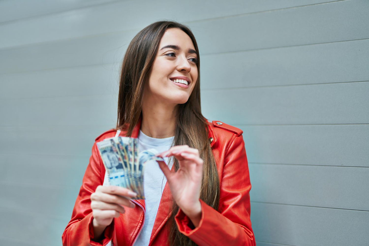 É possível se organizar financeiramente sem abrir mão do que te faz feliz?