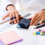Como organizar as contas rápido, em menos de 30 minutos