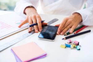 Como organizar as contas rápido, em menos de 30 minutos