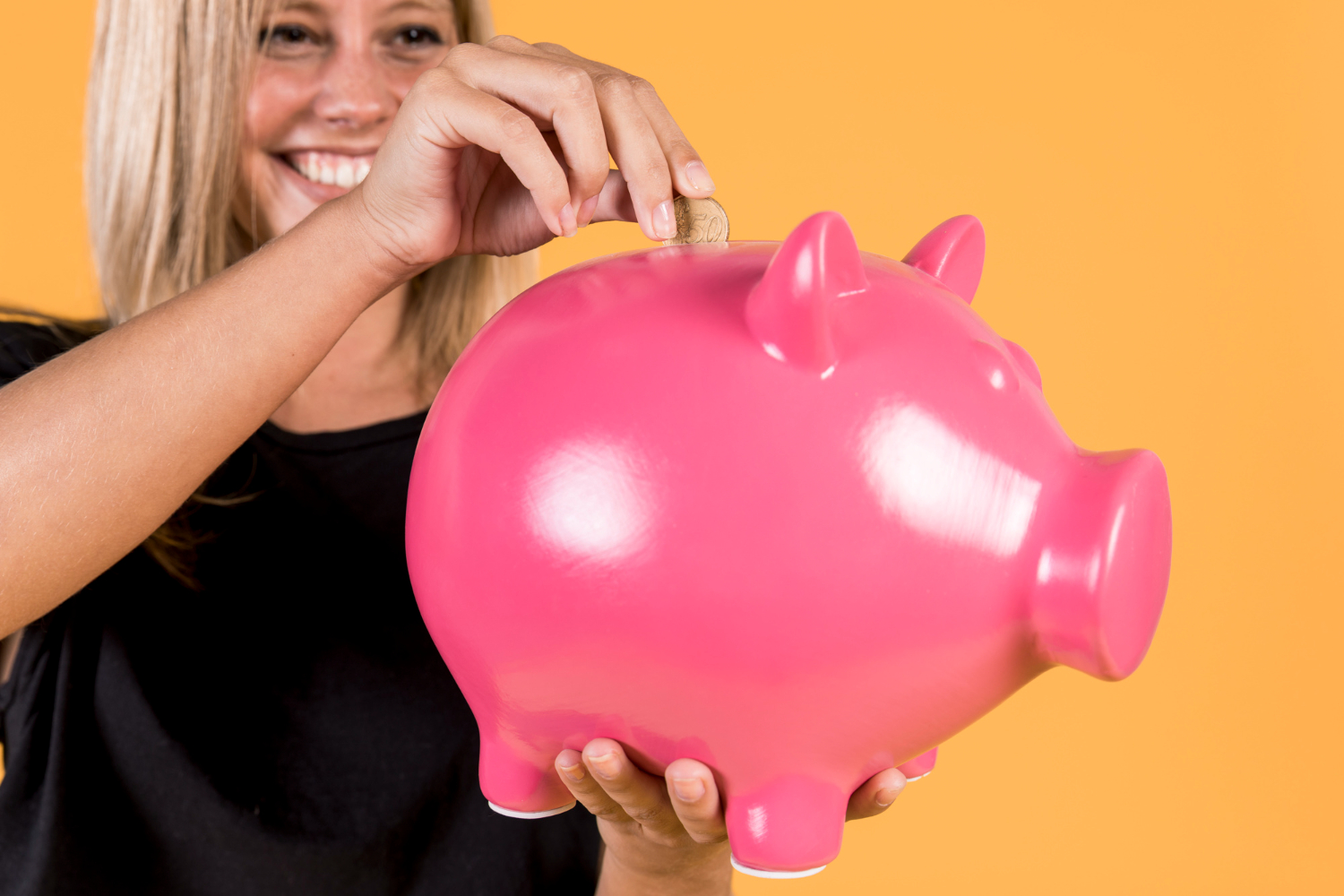 Transferir seu dinheiro para a poupança é investimento? Entenda!
