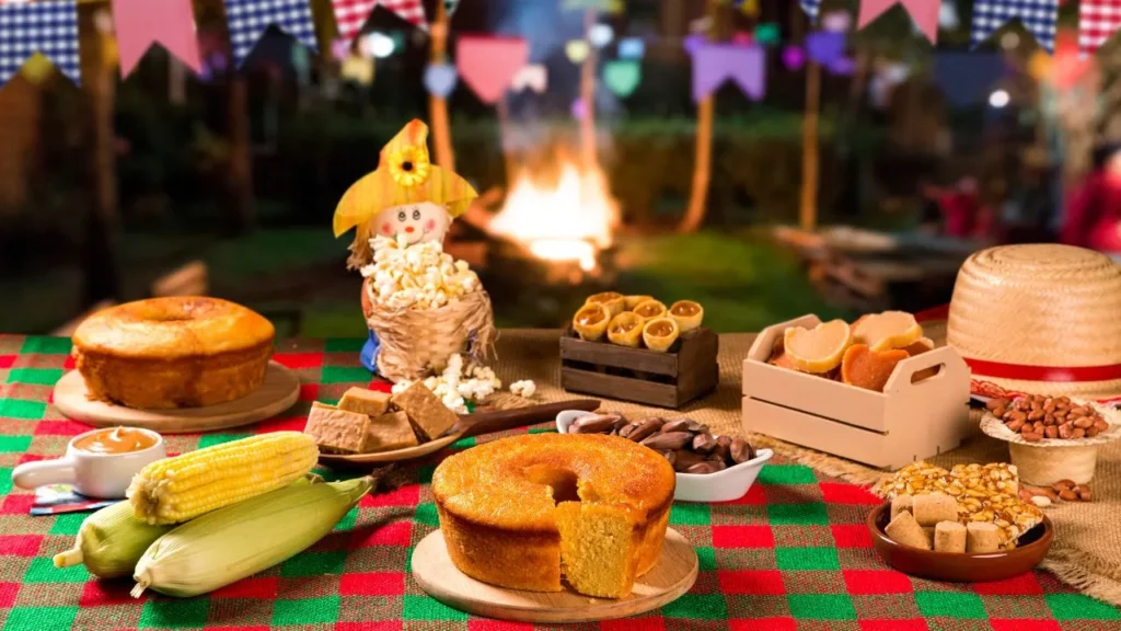 Precisando de uma renda extra? 4 dicas para lucrar na festa junina
