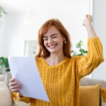 4 sinais de que sua vida financeira está melhorando