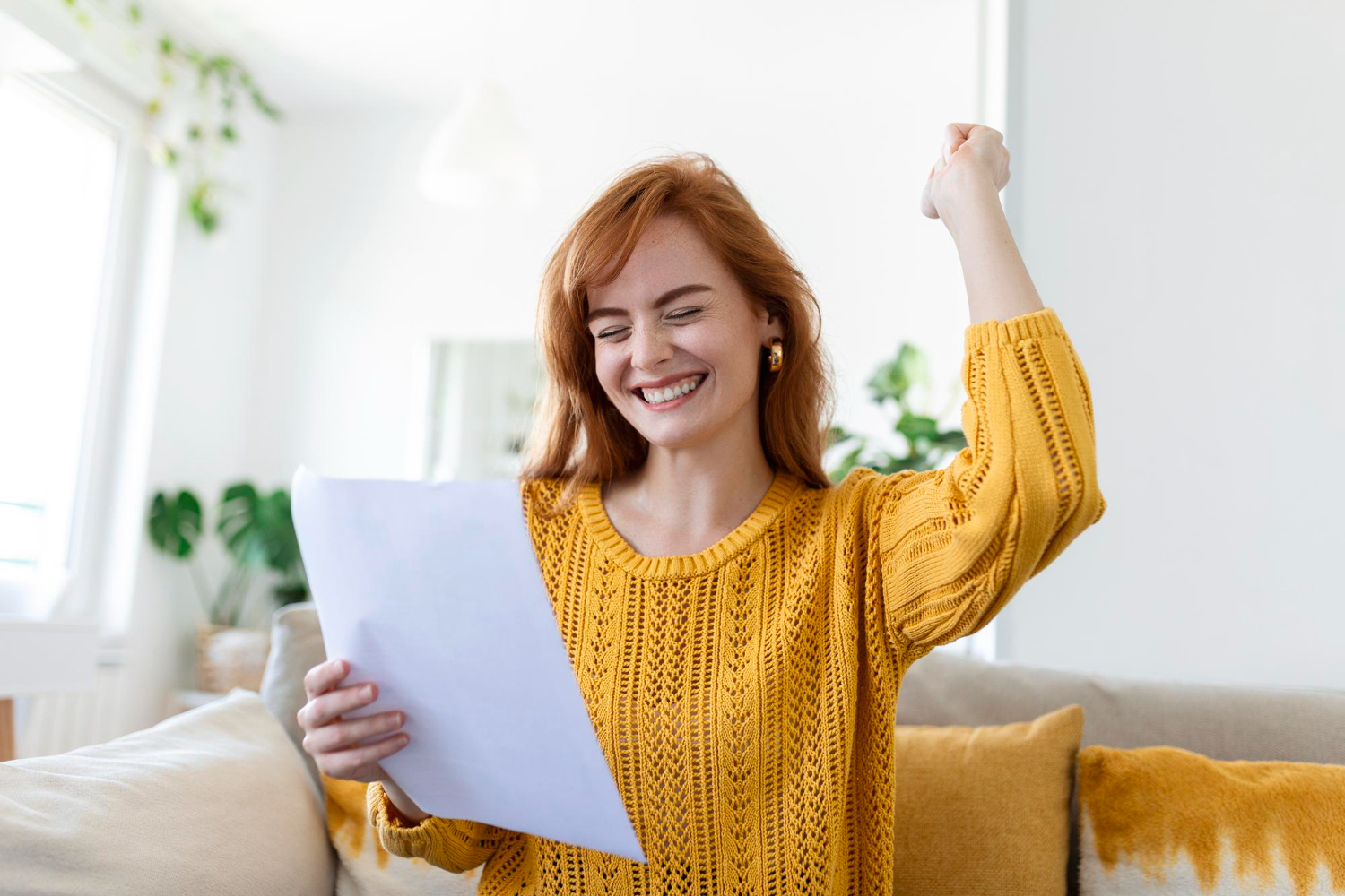 4 sinais de que sua vida financeira está melhorando