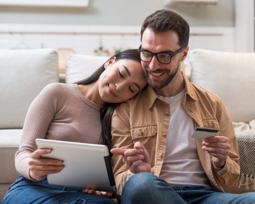 Separar ou juntar o dinheiro? Responda esse dilema das finanças de casal