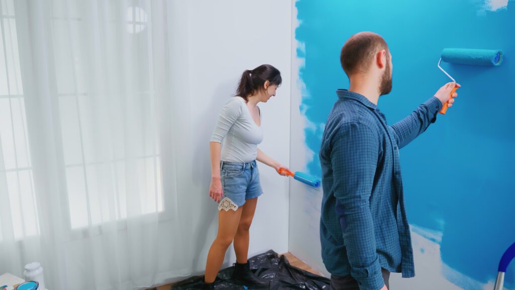 Apartamento alugado: o que é seu e o que não é?