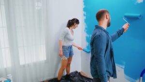 Apartamento alugado: o que é seu e o que não é?