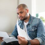 Pedi empréstimo para pagar outra dívida: fiz besteira?
