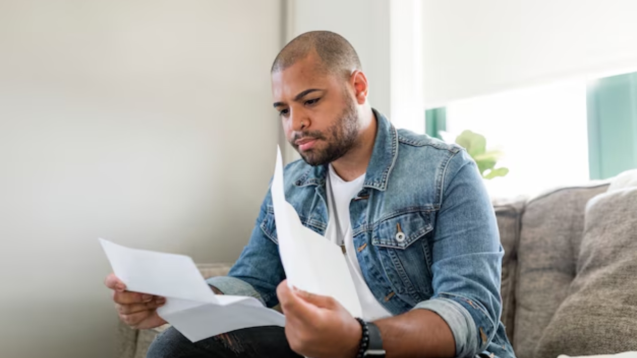 Pedi empréstimo para pagar outra dívida: fiz besteira?
